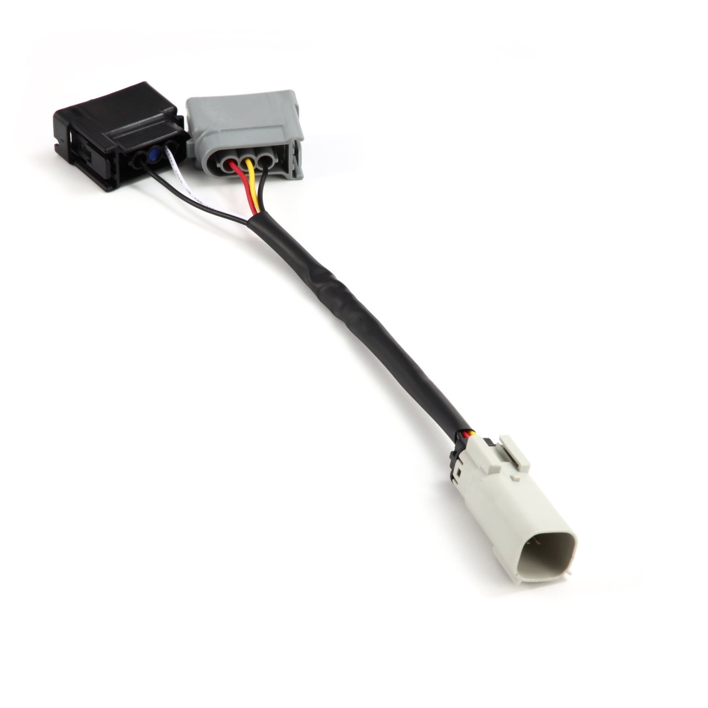 AlphaRex 18-20 Ford F150 Stock Halogen Tail Lights to AlphaRex LUXX-Series Tail light Converters