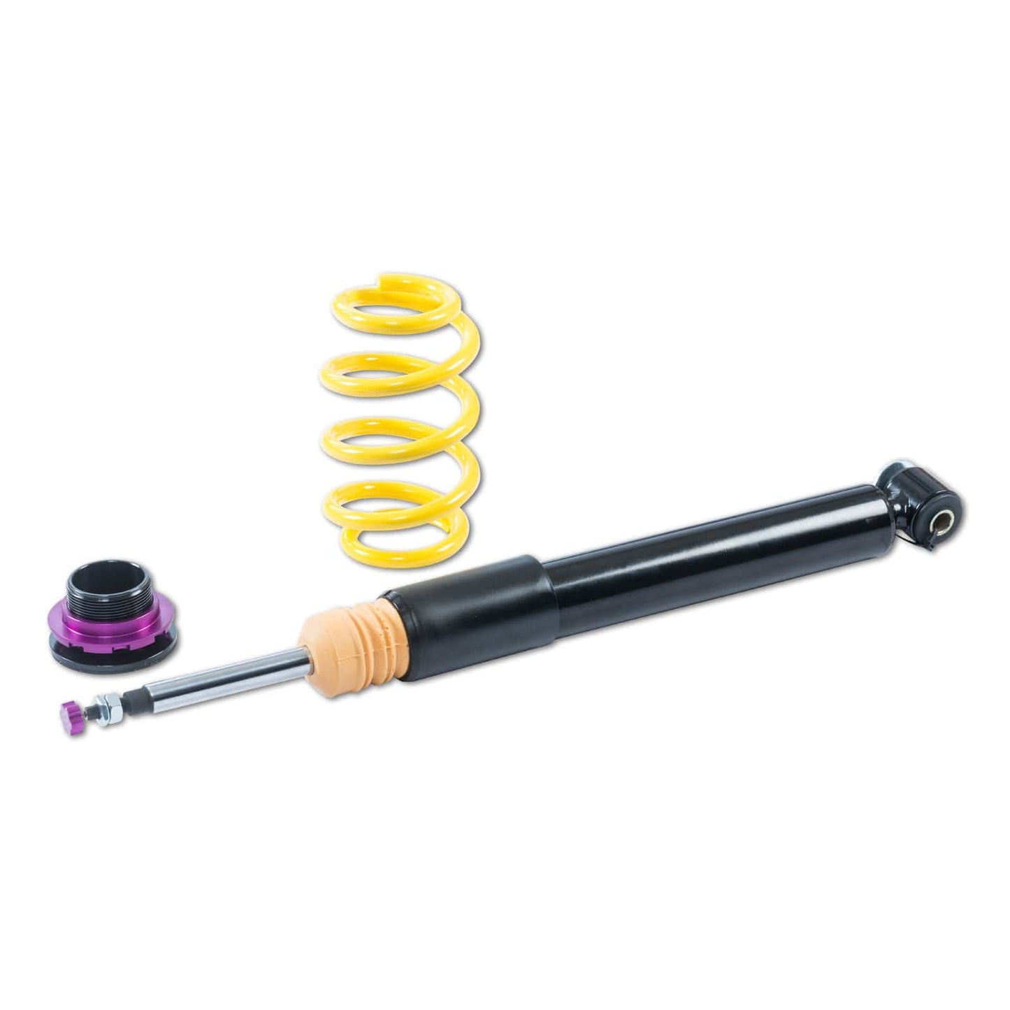 KW V2 Comfort Kit - BMW X1 (F48); BMW (F39) X2; Mini Cooper Clubman (F54); Mini Countryman(F60); without electronic dampers