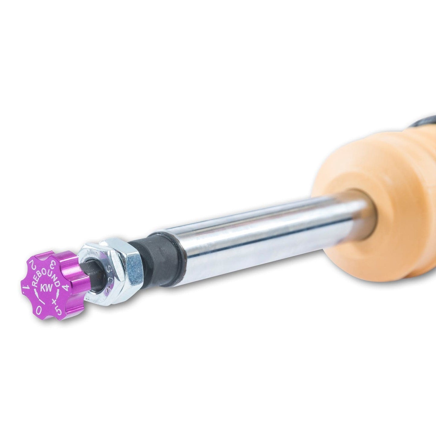KW V2 Comfort Kit - BMW X1 (F48); BMW (F39) X2; Mini Cooper Clubman (F54); Mini Countryman(F60); without electronic dampers