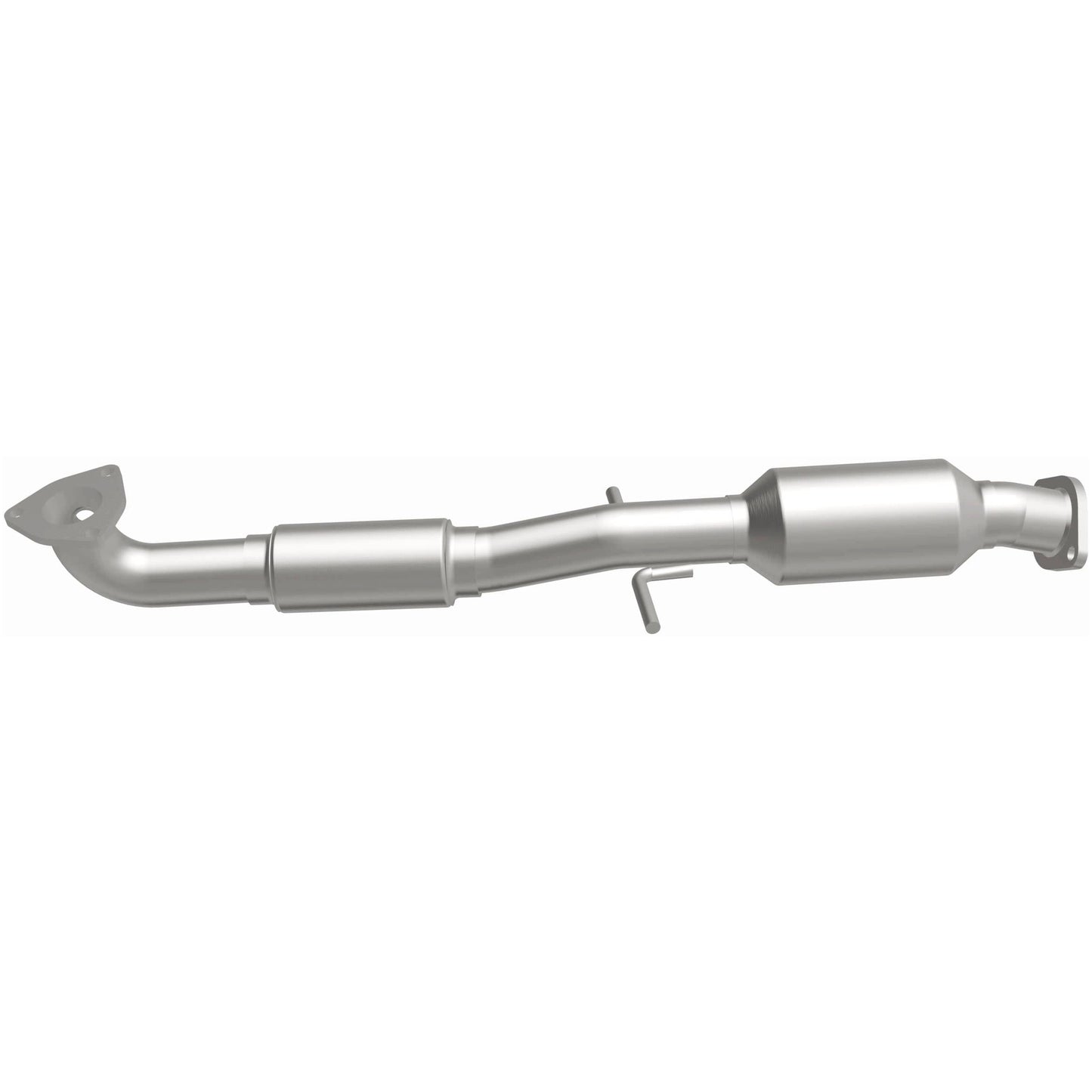 MagnaFlow 2012-2015 Buick Verano California Grade CARB Compliant Direct-Fit Catalytic Converter