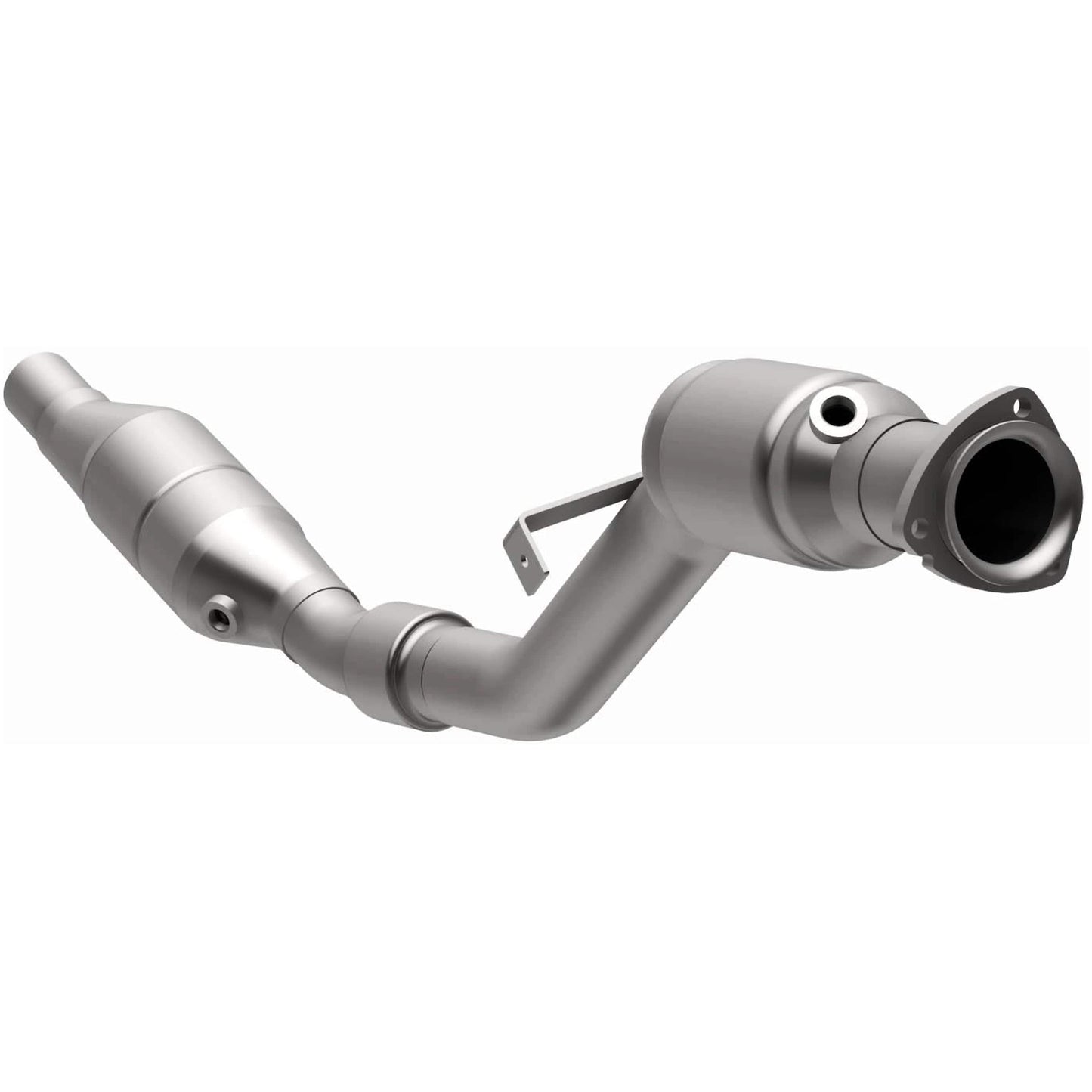MagnaFlow California Grade CARB Compliant Direct-Fit Catalytic Converter 441095