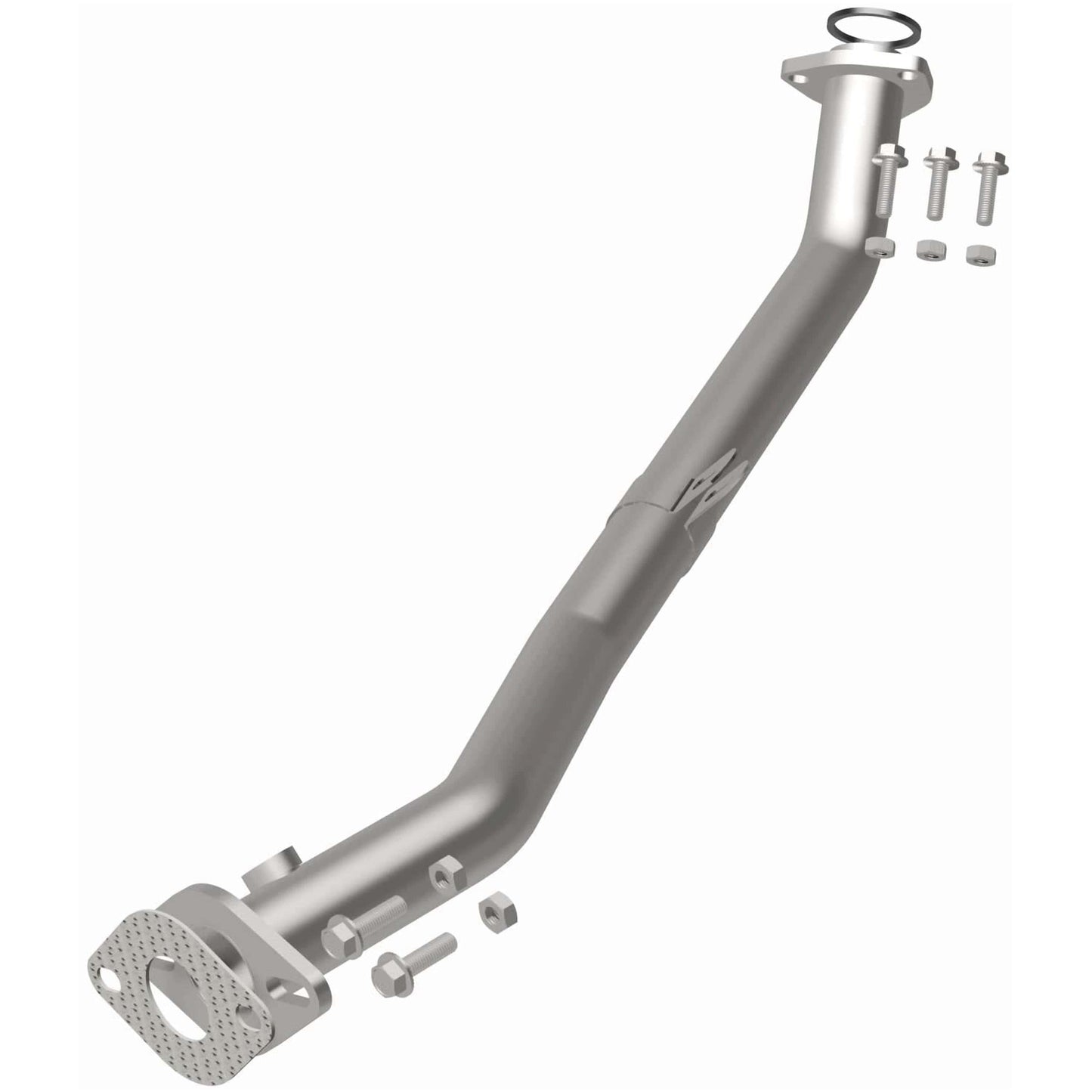 BRExhaust 1998-2004 Nissan Frontier 2.4L Direct-Fit Front Pipe Kit