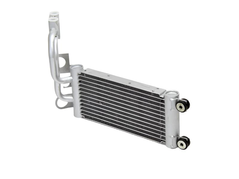 CSF Dual-Pass Transmission Cooler | E9X M3 DCT / 6-speed