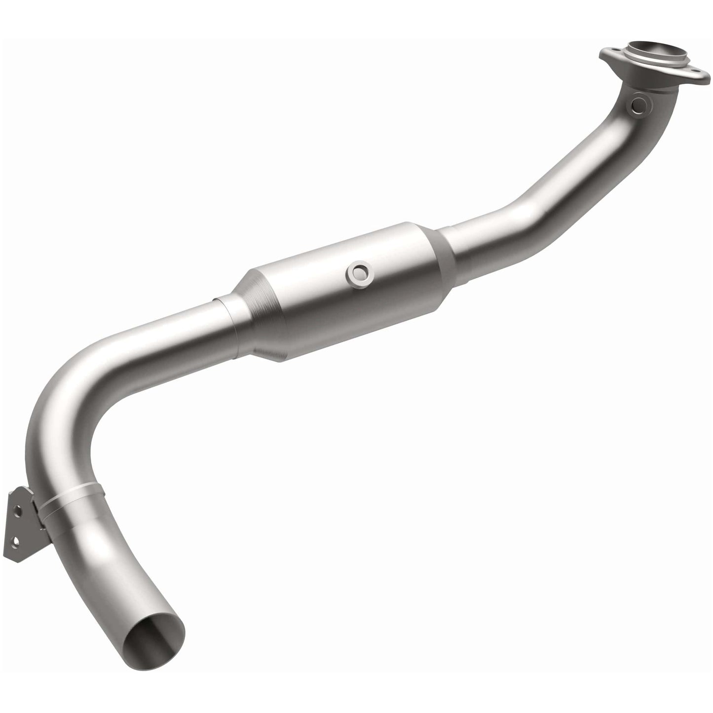 MagnaFlow 2005-2006 Lincoln Navigator California Grade CARB Compliant Direct-Fit Catalytic Converter