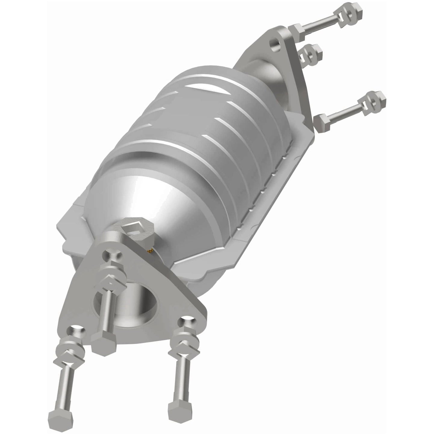 MagnaFlow California Grade CARB Compliant Direct-Fit Catalytic Converter 447196