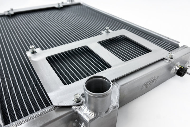 CSF Swap High Performance Radiator | E36 3-Series S54