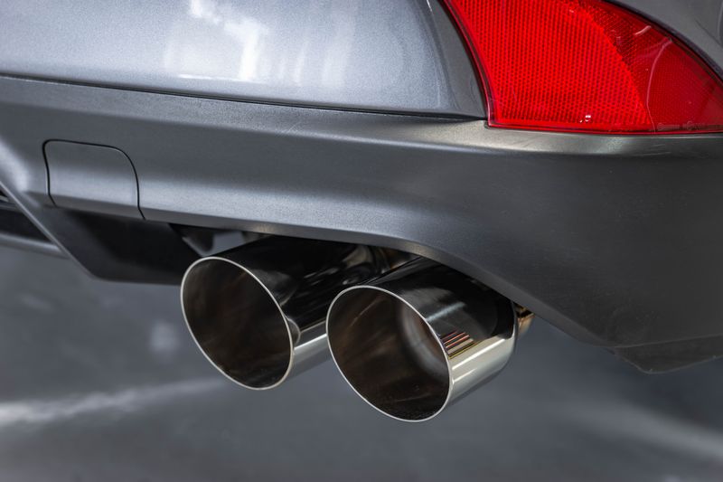 Remark Axleback Exhaust | 2014-2016 Lexus IS250 / IS300 / IS350 RWD