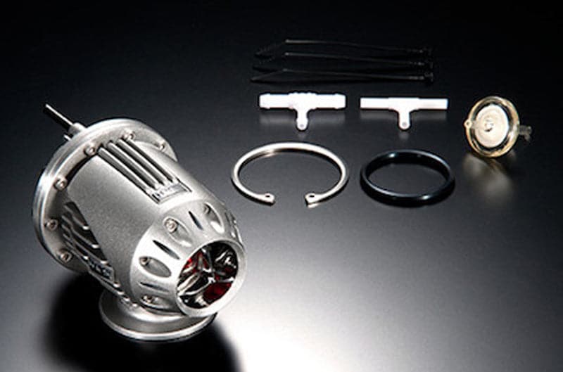 HKS SSQV4 Blow Off Valve - Toyota MR2 89-99 (3S-GTE)