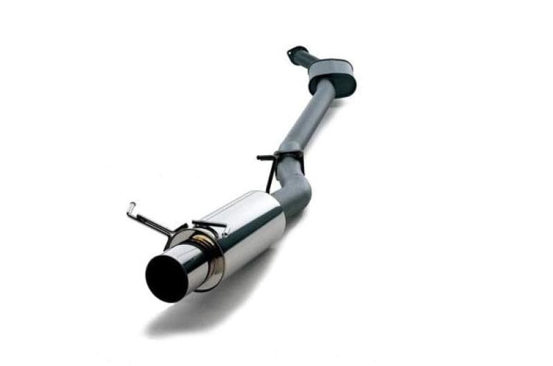 HKS Hi-Power Exhaust - Acura Integra GS LS RS 2DR 1990-1991