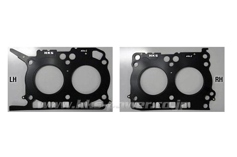 HKS Metal Headgasket (0.7mm / Comp 12.4:1) - Scion FR-S / Toyota 86 / Subaru BRZ 13-20