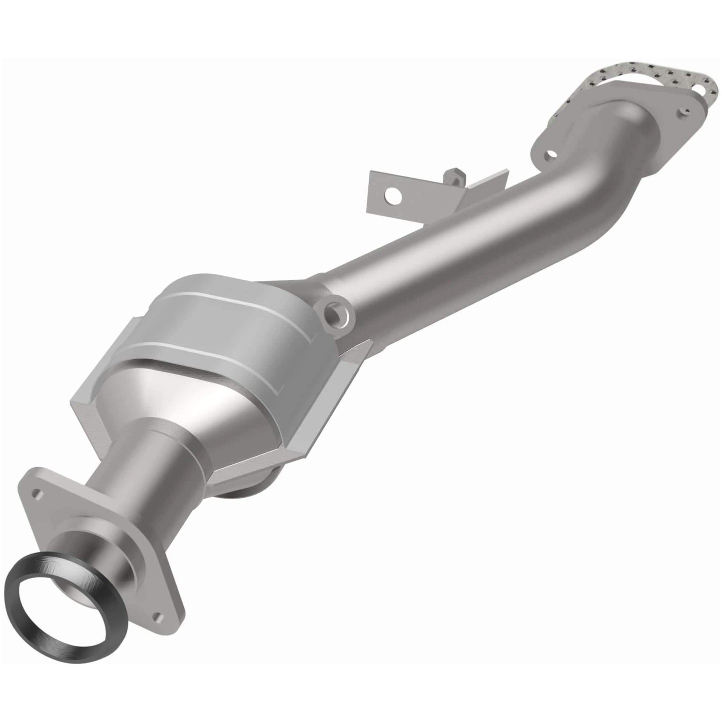 MagnaFlow 2002-2006 Subaru Impreza California Grade CARB Compliant Direct-Fit Catalytic Converter