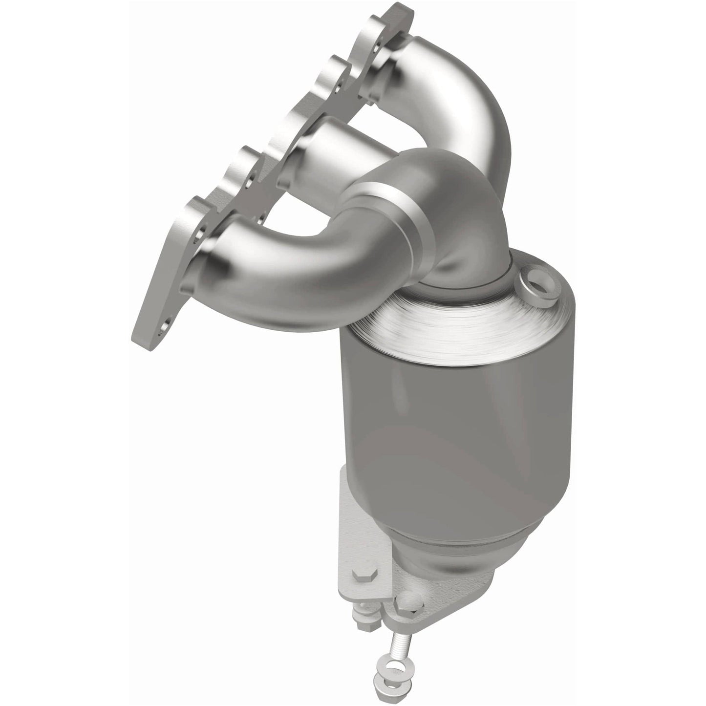 MagnaFlow 2011 Lincoln MKT California Grade CARB Compliant Manifold Catalytic Converter