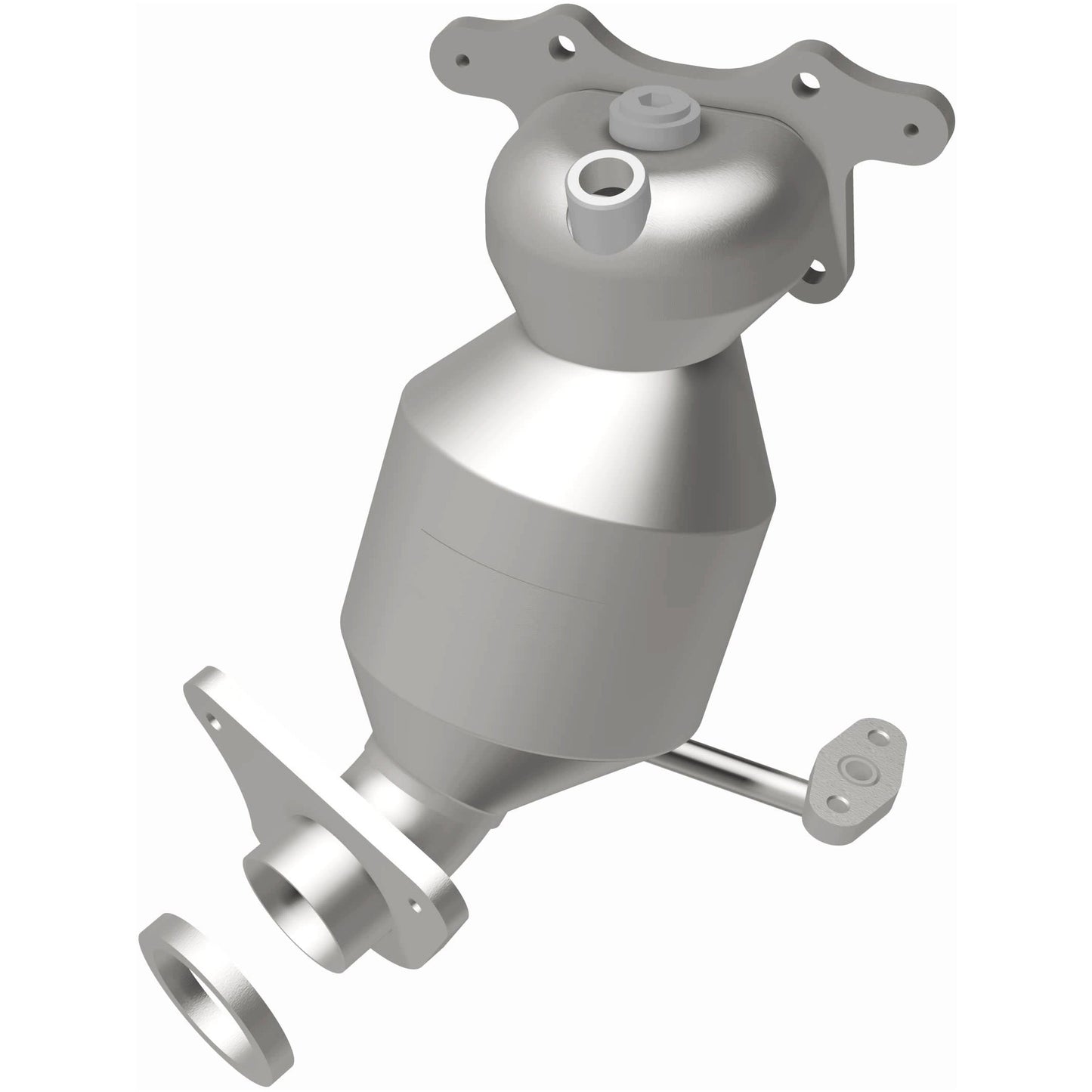 MagnaFlow 2009-2013 Honda Fit California Grade CARB Compliant Manifold Catalytic Converter