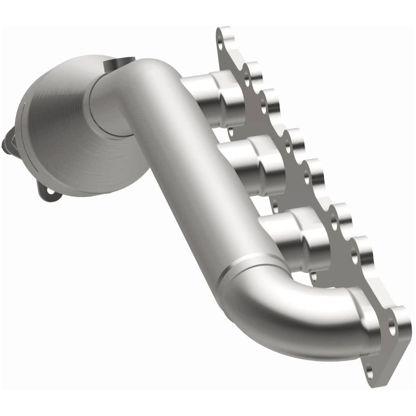 MagnaFlow California Grade CARB Compliant Manifold Catalytic Converter 5531900