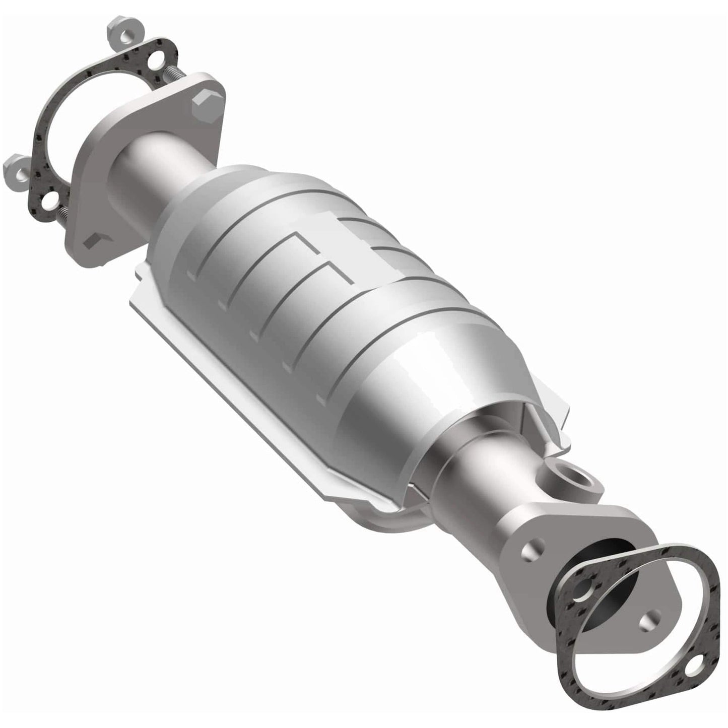MagnaFlow 2002-2003 Mitsubishi Lancer California Grade CARB Compliant Direct-Fit Catalytic Converter