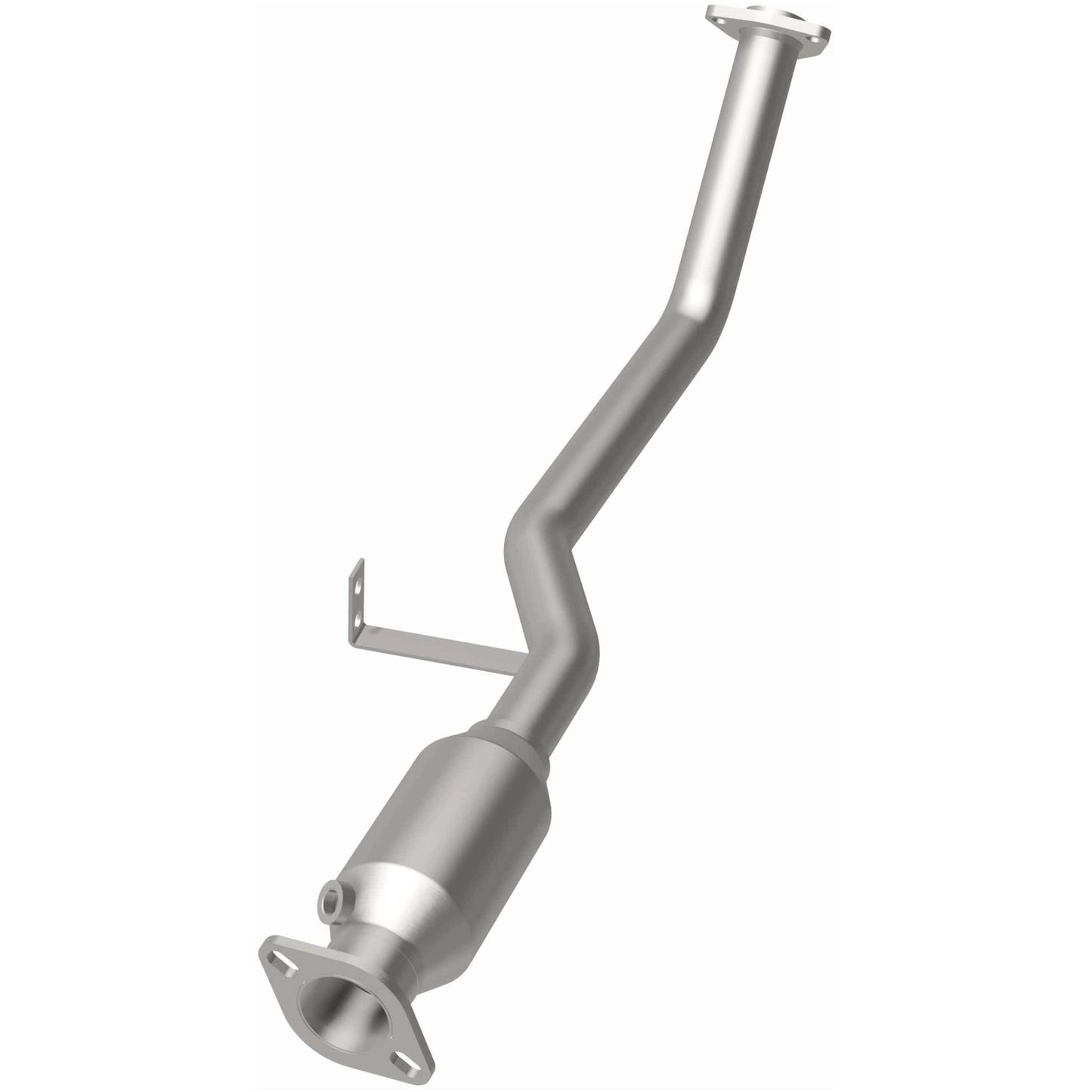 MagnaFlow 1996-1997 INFINITI J30 California Grade CARB Compliant Direct-Fit Catalytic Converter