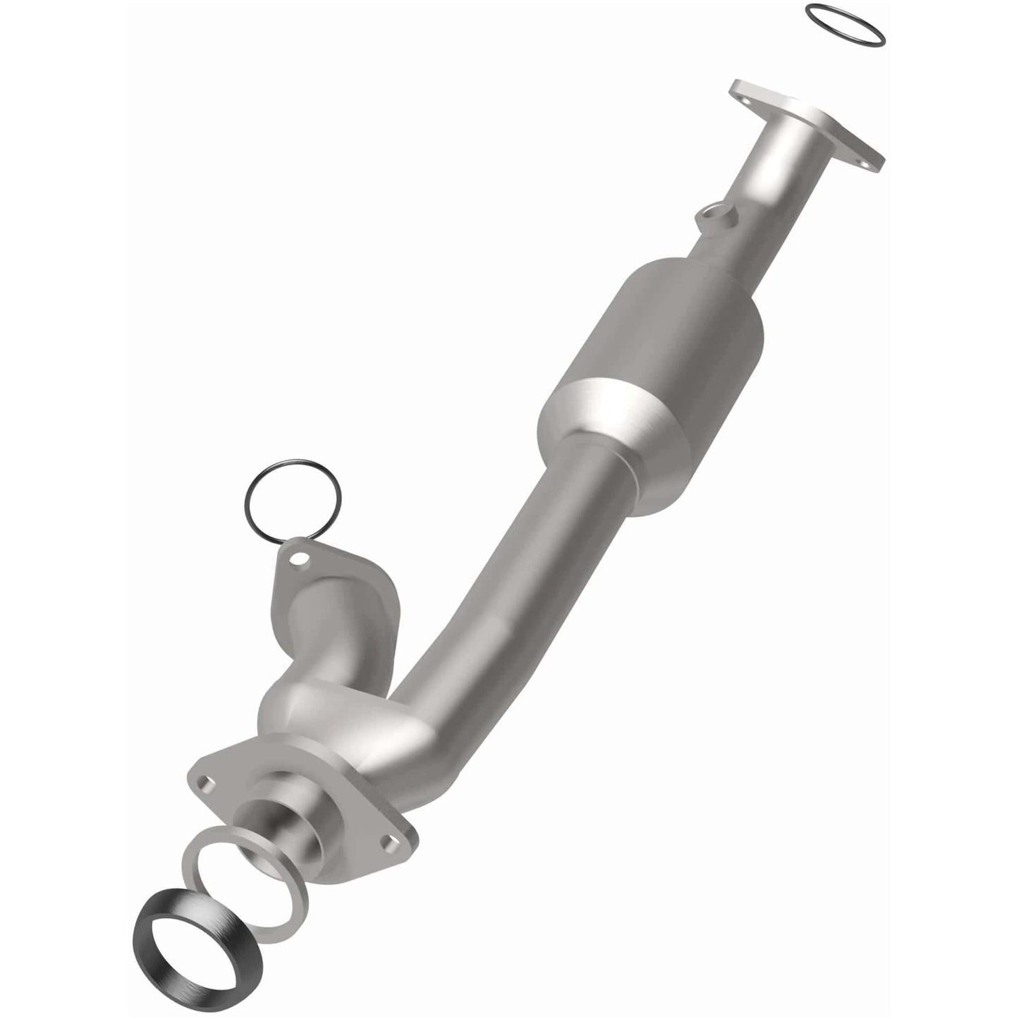 MagnaFlow California Grade CARB Compliant Direct-Fit Catalytic Converter 5491211