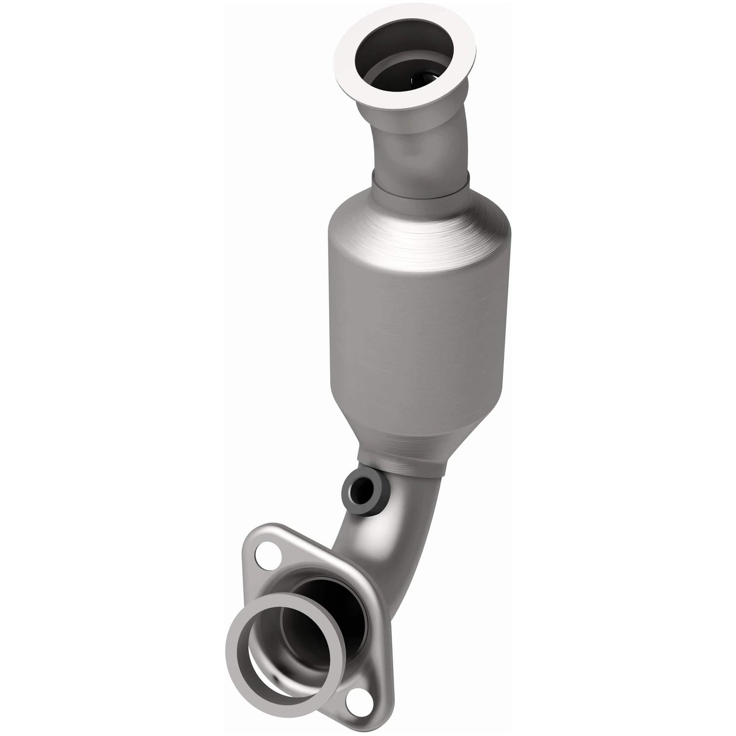 MagnaFlow 2003 Jeep Liberty California Grade CARB Compliant Direct-Fit Catalytic Converter