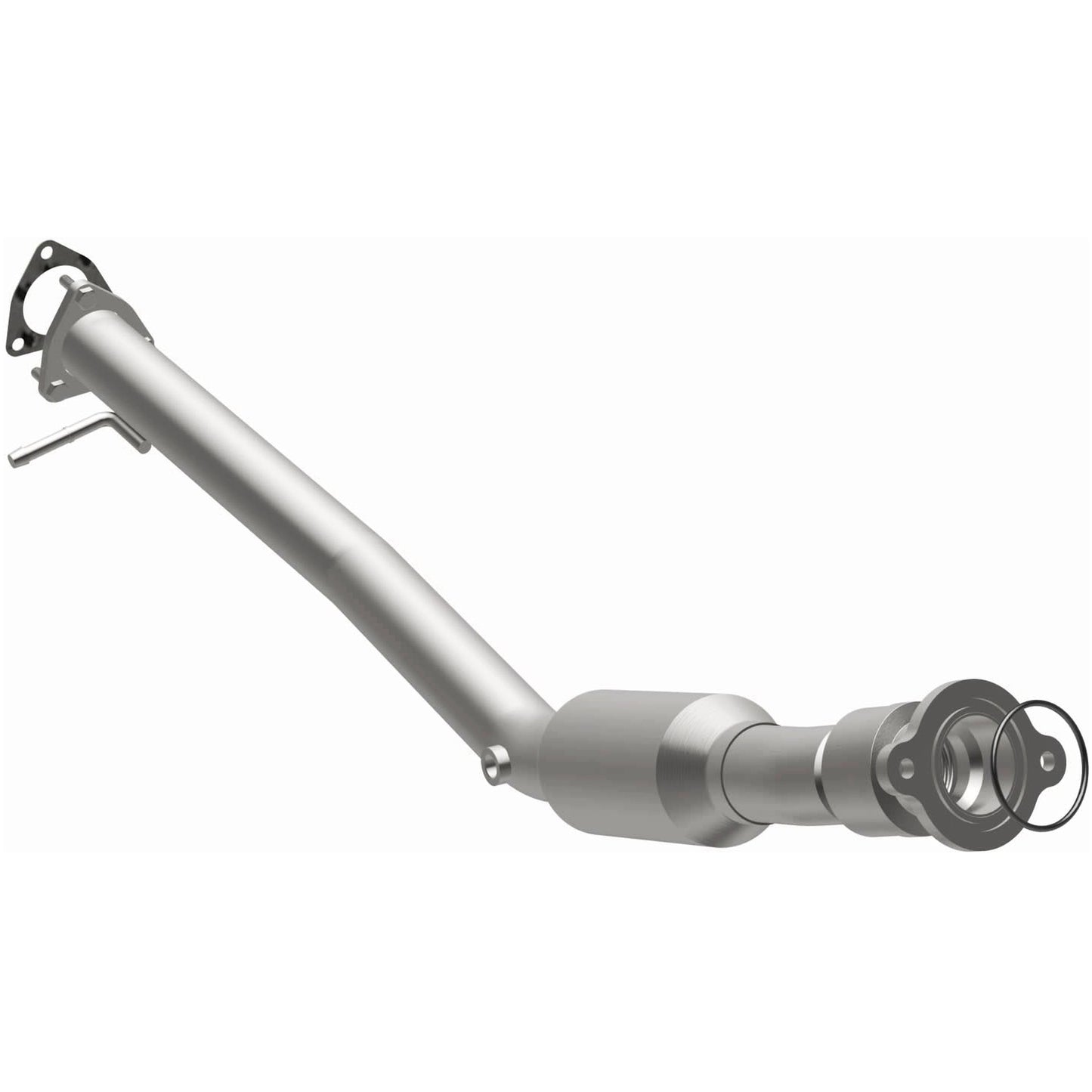 MagnaFlow California Grade CARB Compliant Direct-Fit Catalytic Converter 5551220