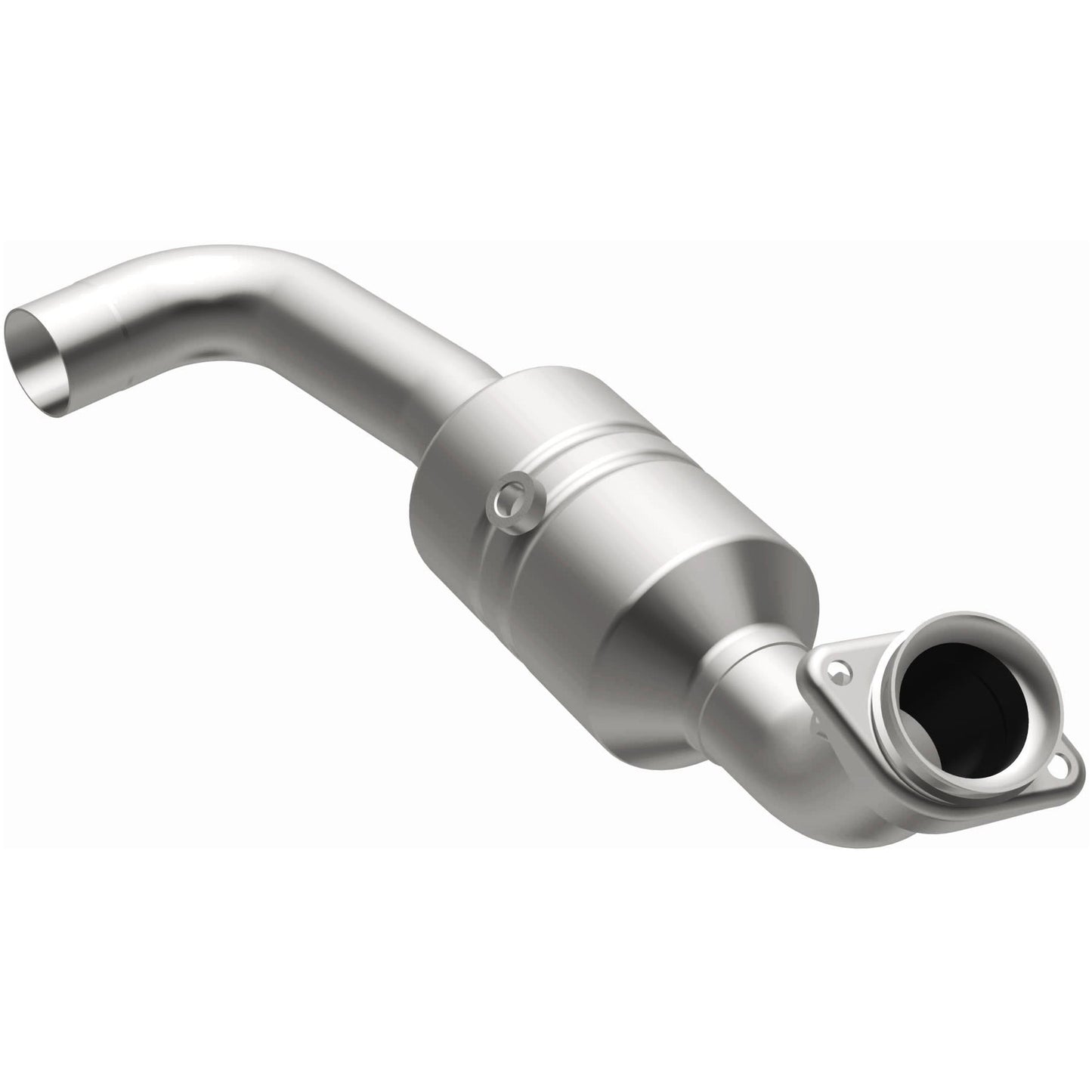 MagnaFlow 2011-2014 Ford F-150 California Grade CARB Compliant Direct-Fit Catalytic Converter