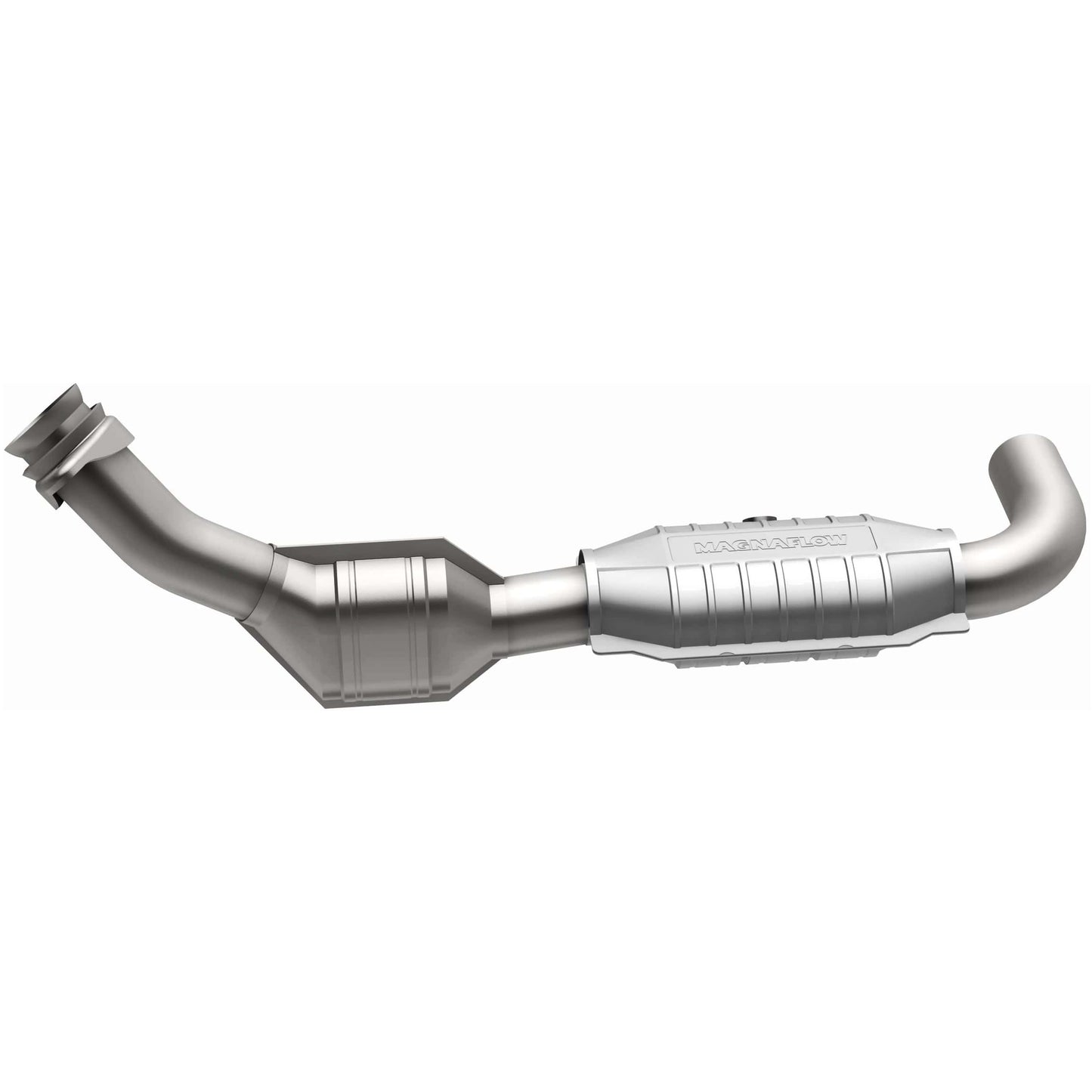 MagnaFlow California Grade CARB Compliant Direct-Fit Catalytic Converter 458031
