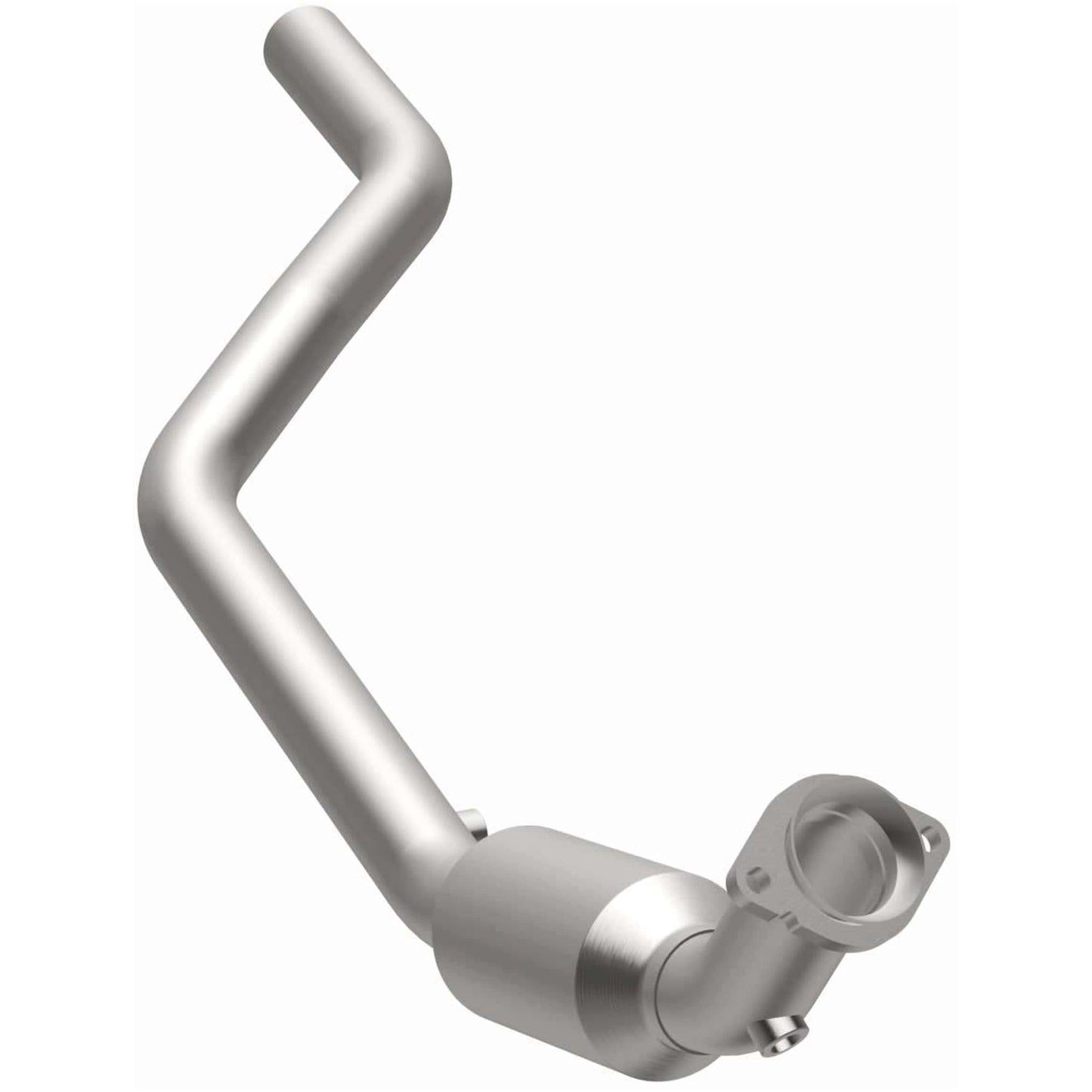MagnaFlow California Grade CARB Compliant Direct-Fit Catalytic Converter 4481468