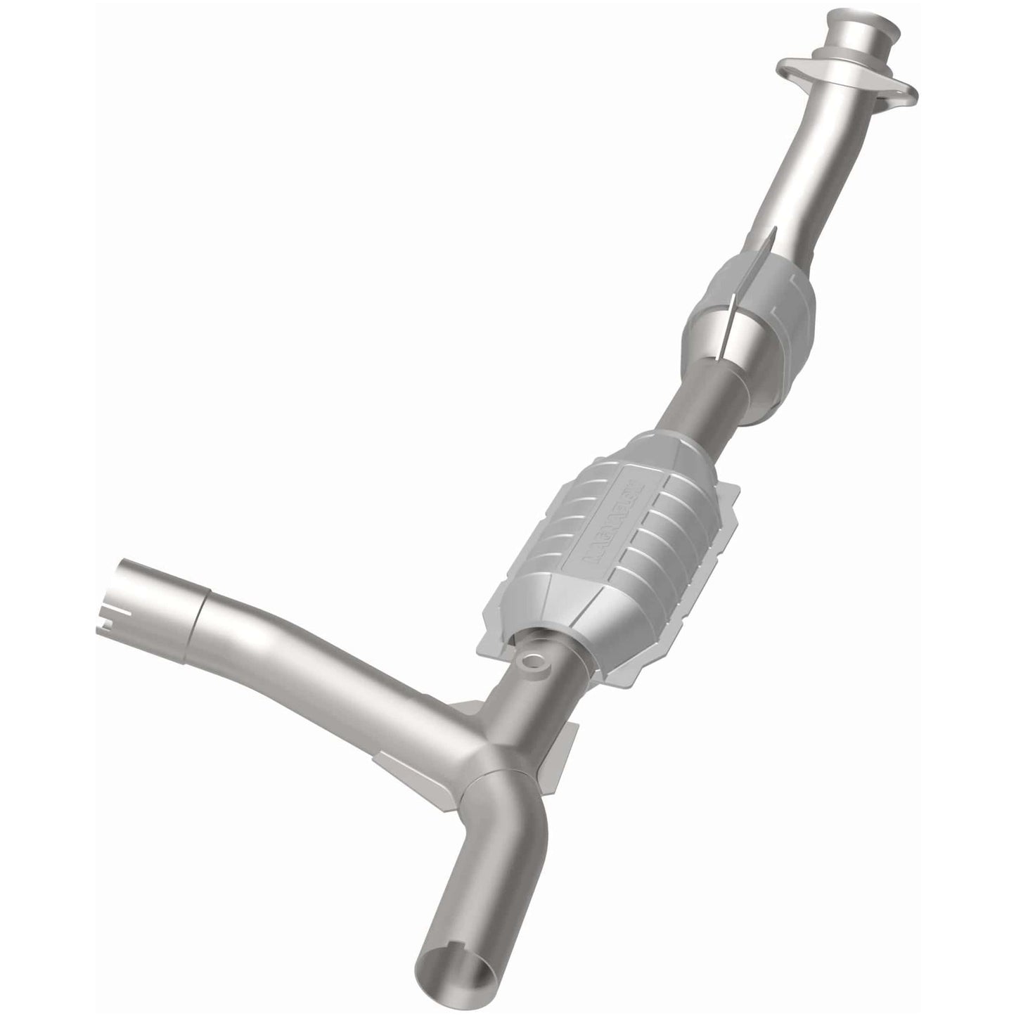 MagnaFlow California Grade CARB Compliant Direct-Fit Catalytic Converter 447159