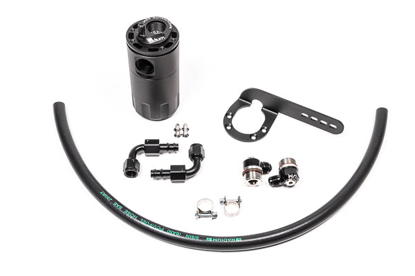 Radium Catch Can Kits | 2017+ Honda Civic Type-R (20-0424/0825-FL)