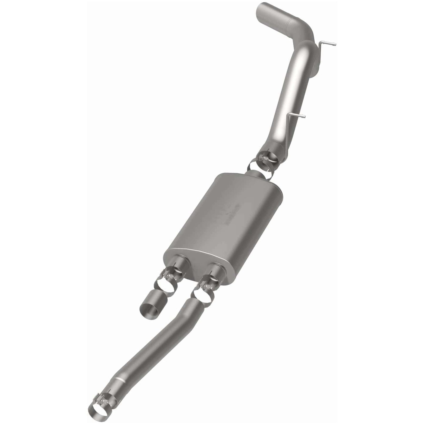 MagnaFlow Street Series Cat-Back Performance Exhaust System 15798