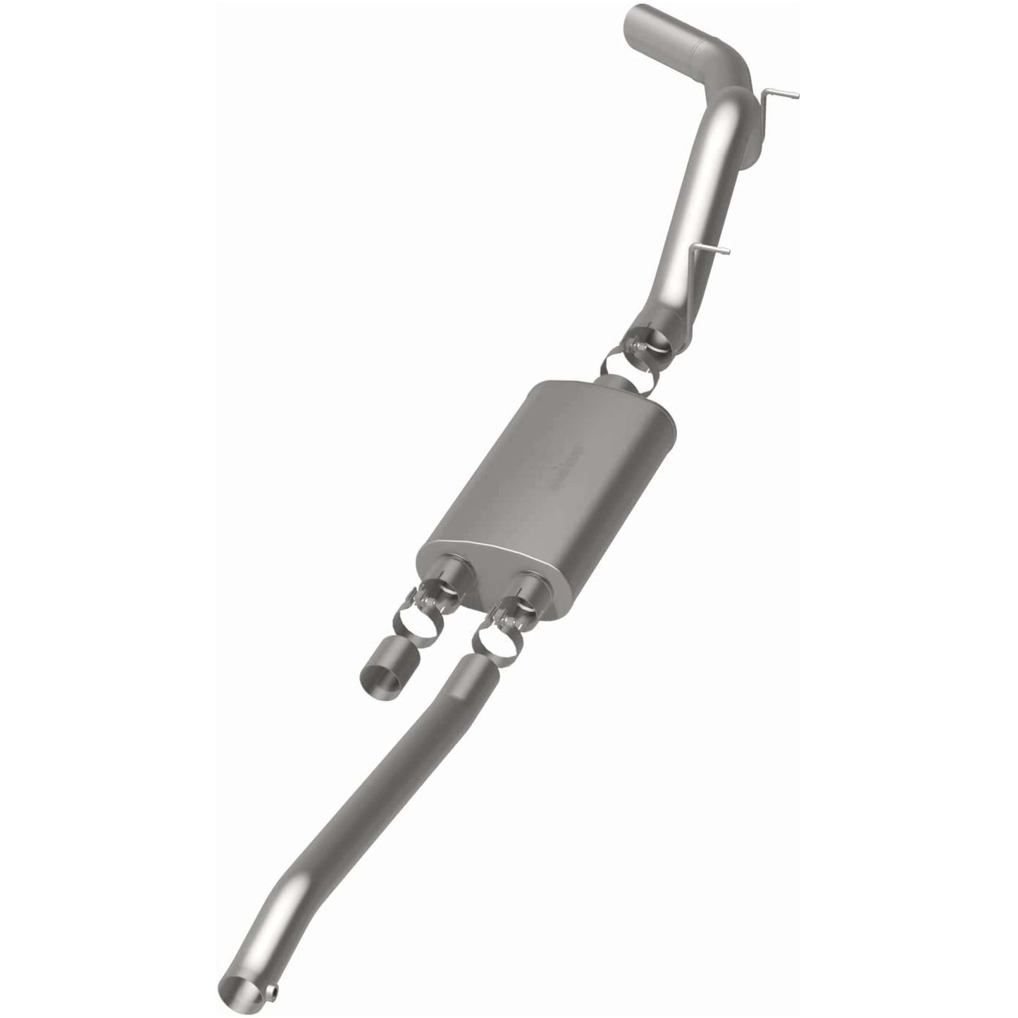 MagnaFlow Street Series Cat-Back Performance Exhaust System 15716