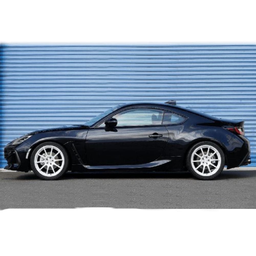 HKS Hipermax S Coilovers - Subaru BRZ ZD8 FA24 2022+