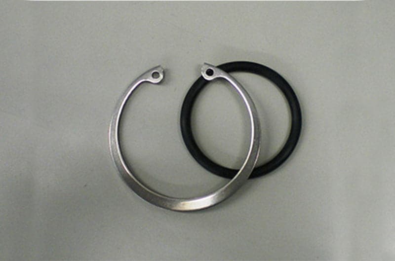 HKS BOV C-Clip & O-Ring