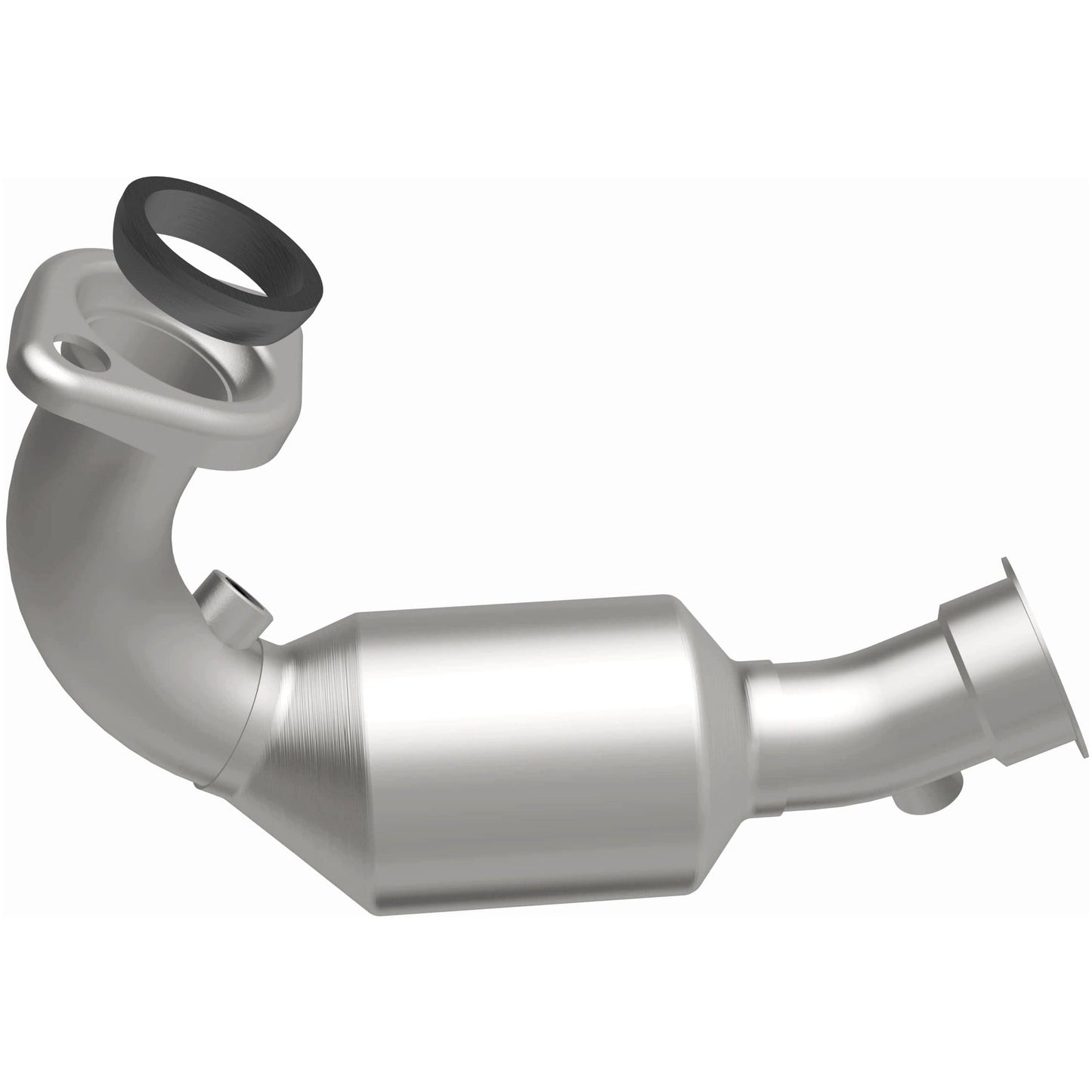 MagnaFlow 2003 Jeep Liberty California Grade CARB Compliant Direct-Fit Catalytic Converter