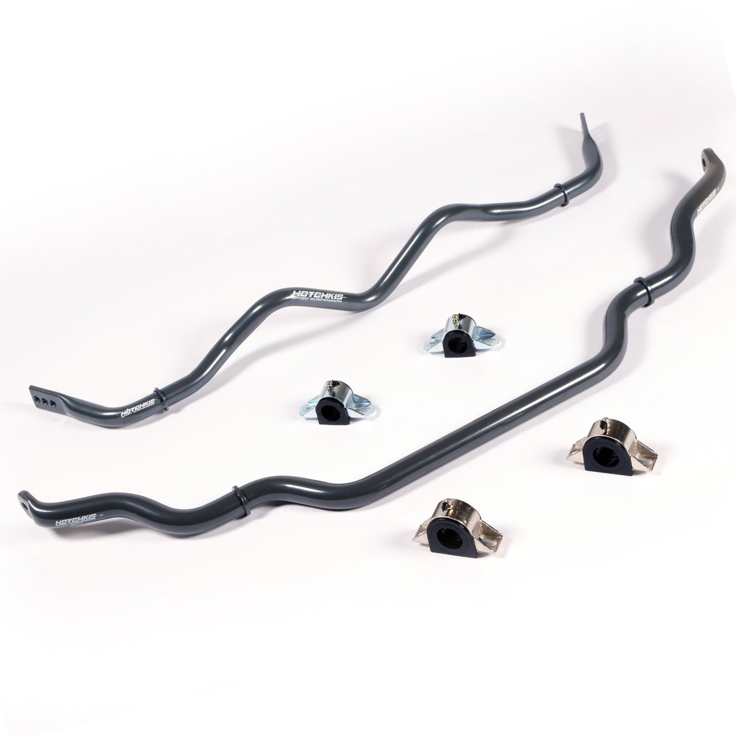 Hotchkis Swaybar Set | 2014-2024 Infiniti Q50 / Q60 (22449/22450)