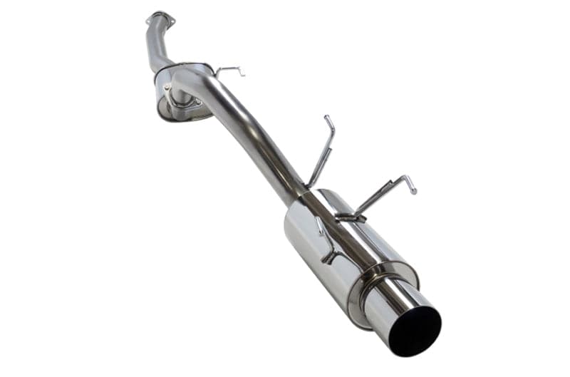 HKS silent Hi-Power Exhaust - Toyota Celica Turbo All Trac GT-Four 89-93