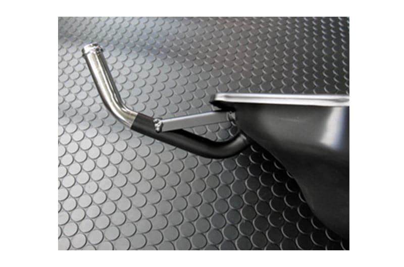 HKS Toyota 86 / Oil Pan Bolt On Turbo Special Item | 11999-AT001