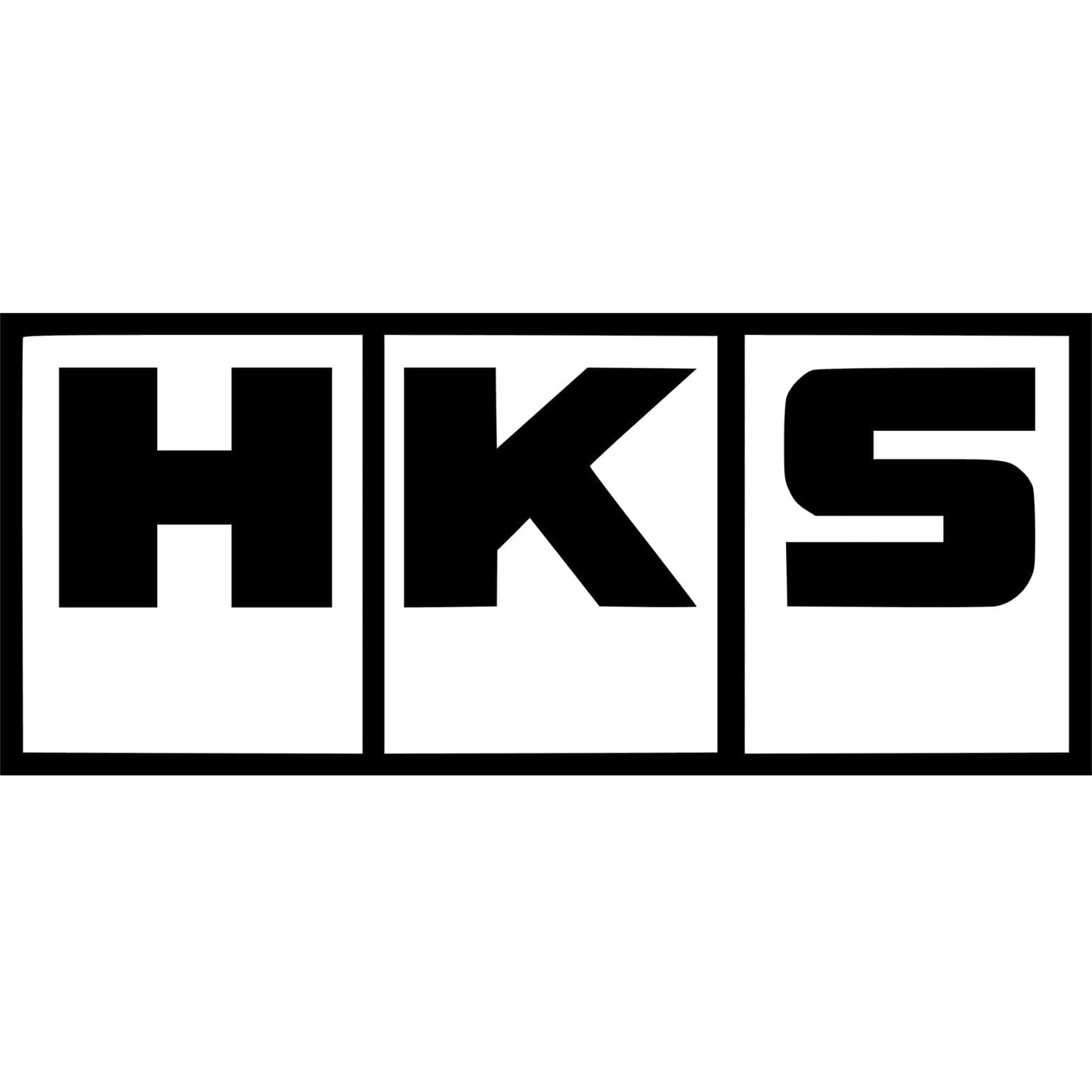 HKS Hi-Power Exhaust - Lexus IS250 / IS350 06-13 Dual Rear Section
