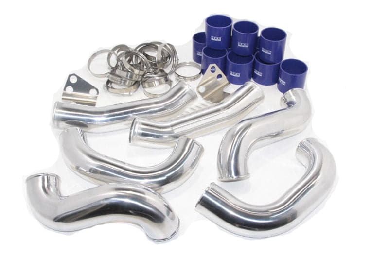 HKS Intercooler Piping Kit - Mitsubishi EVO X 08+