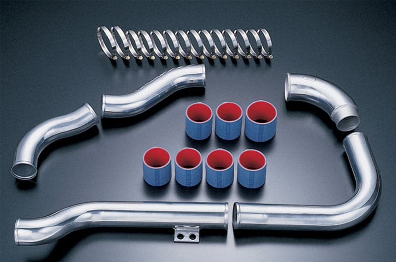 HKS R-Type Intercooler Pipe Kit - Nissan GT-R R35 09+