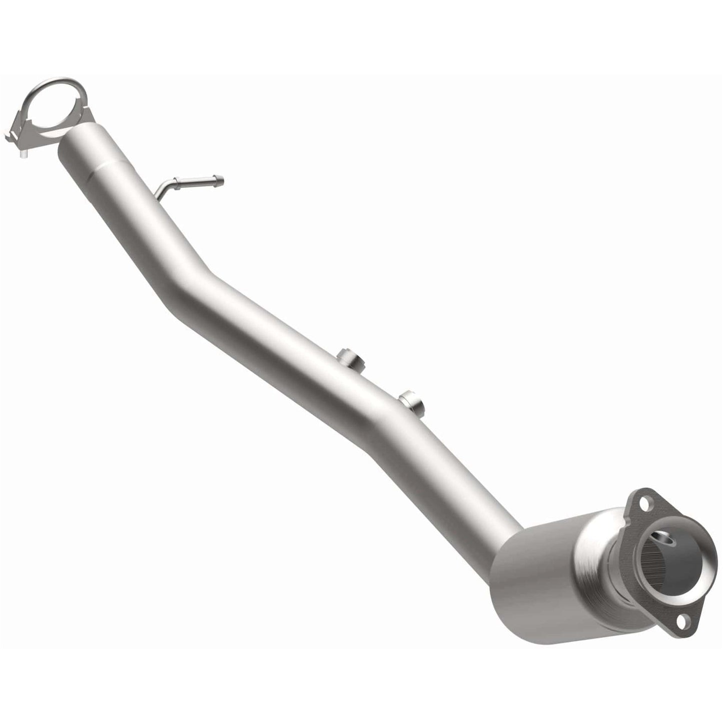 MagnaFlow 2007-2008 Land Rover Range Rover California Grade CARB Compliant Direct-Fit Catalytic Converter