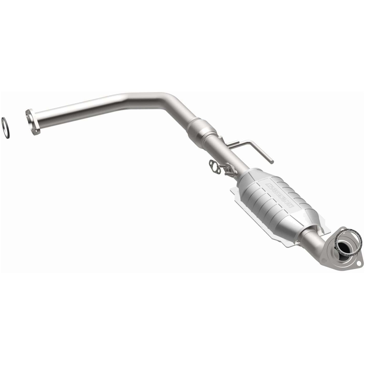 MagnaFlow 2000-2002 Toyota Tundra California Grade CARB Compliant Direct-Fit Catalytic Converter