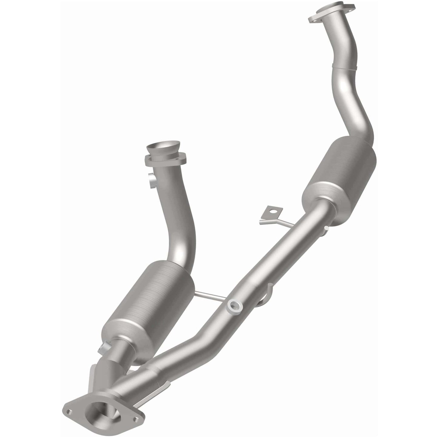 MagnaFlow 1995 Ford Windstar California Grade CARB Compliant Direct-Fit Catalytic Converter