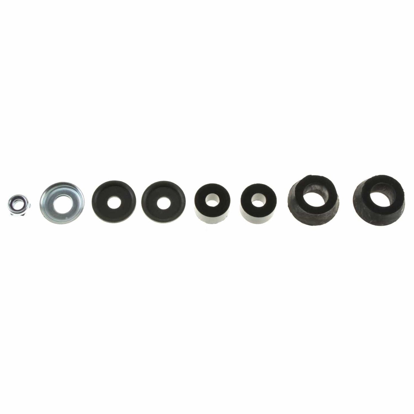 Bilstein B6 Toyota 4Runner Limited Rear 46mm Monotube Shock Absorber
