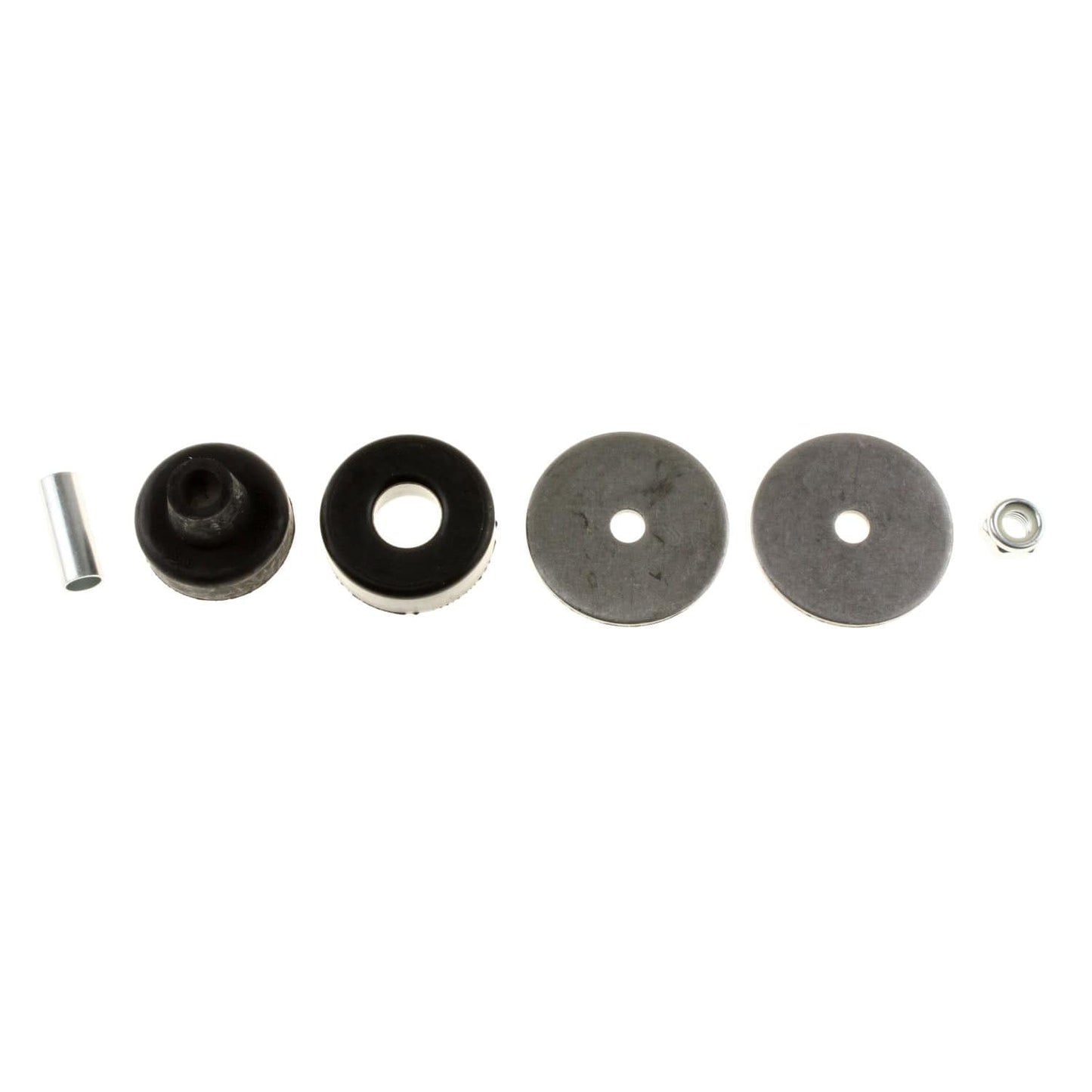 Bilstein 4600 Series Dodge Ram 1500 ST RWD Front 46mm Monotube Shock Absorber