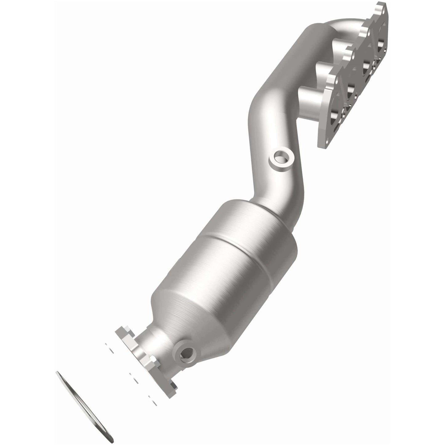 MagnaFlow 2002-2004 Volkswagen Passat California Grade CARB Compliant Manifold Catalytic Converter