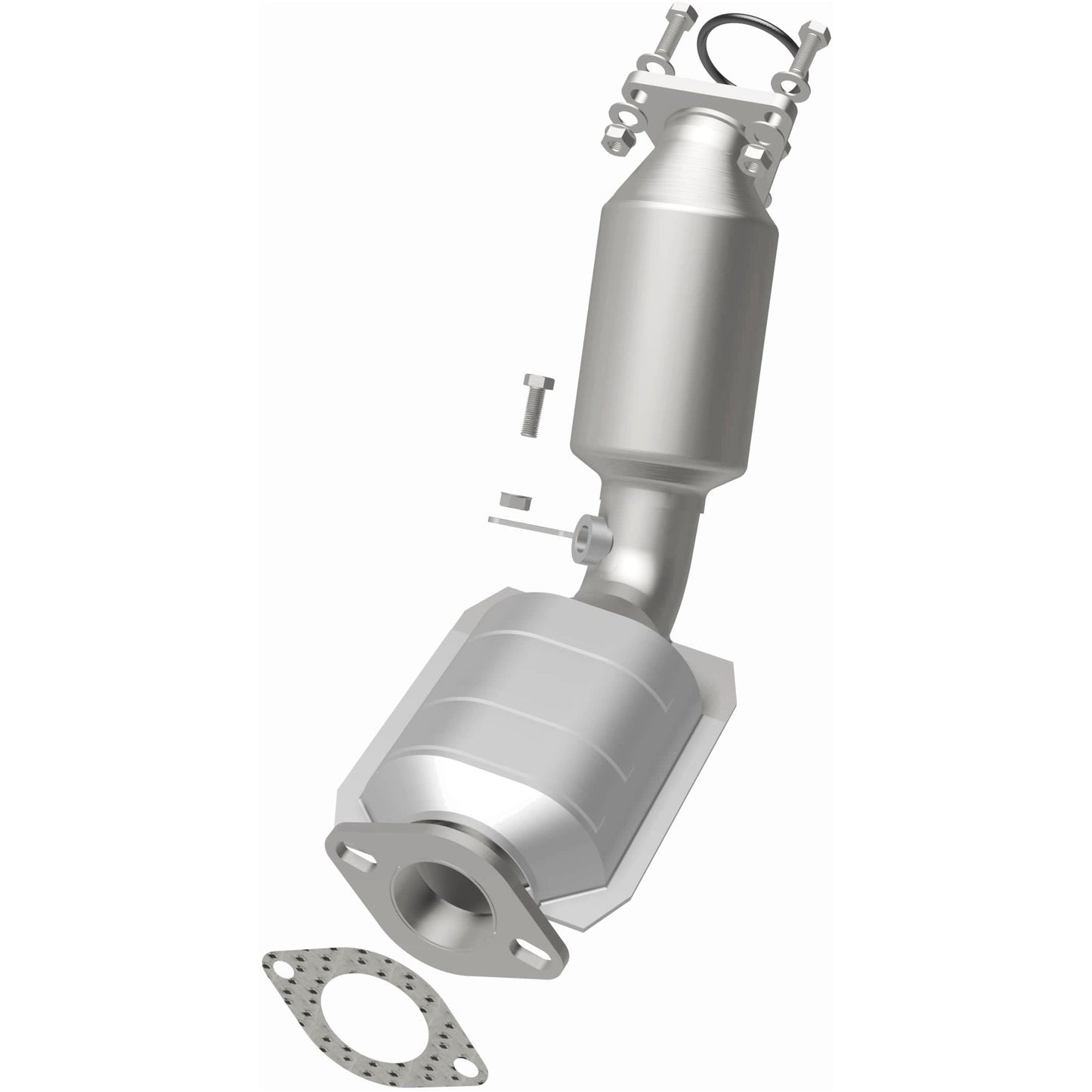 MagnaFlow California Grade CARB Compliant Direct-Fit Catalytic Converter 551144