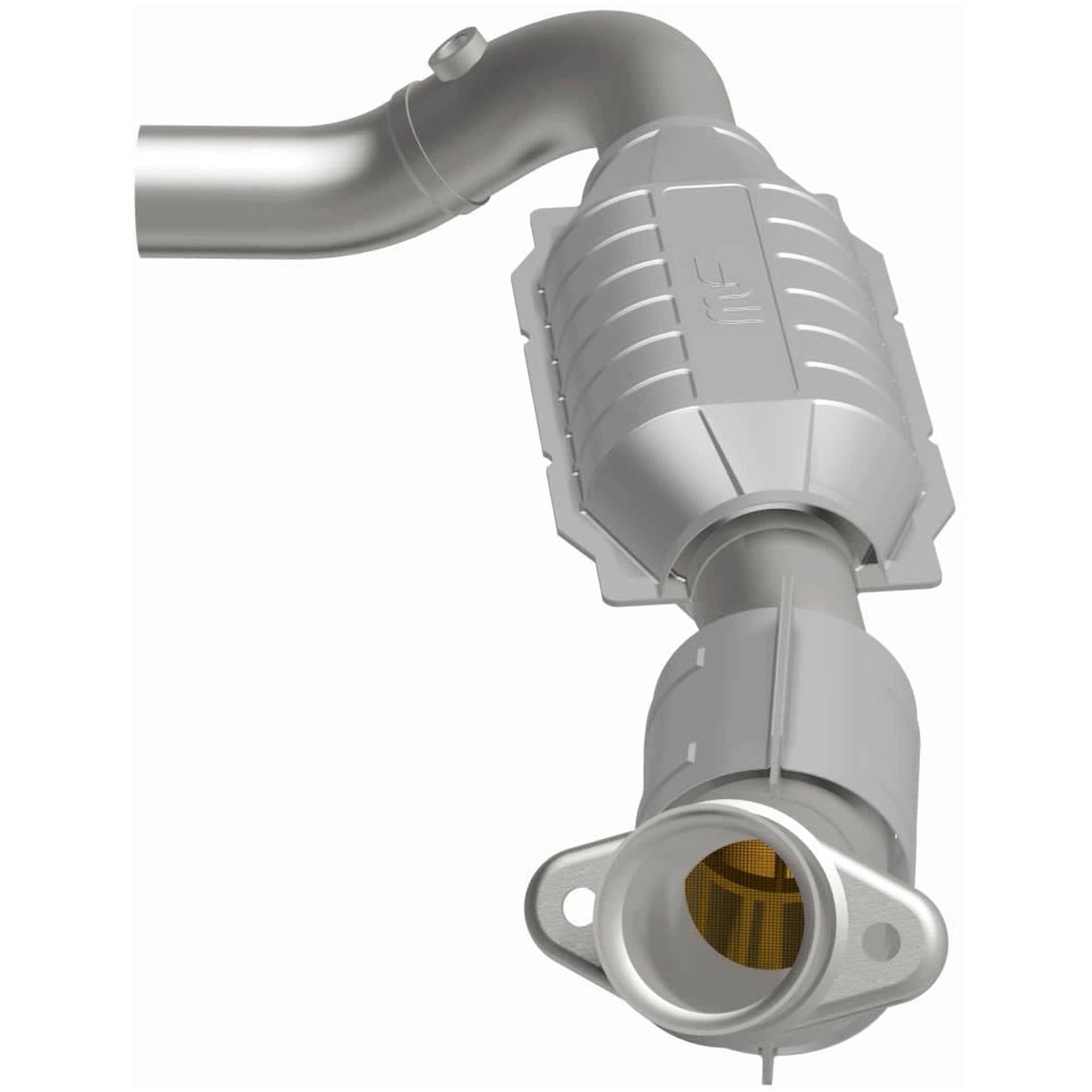 MagnaFlow California Grade CARB Compliant Direct-Fit Catalytic Converter 447158