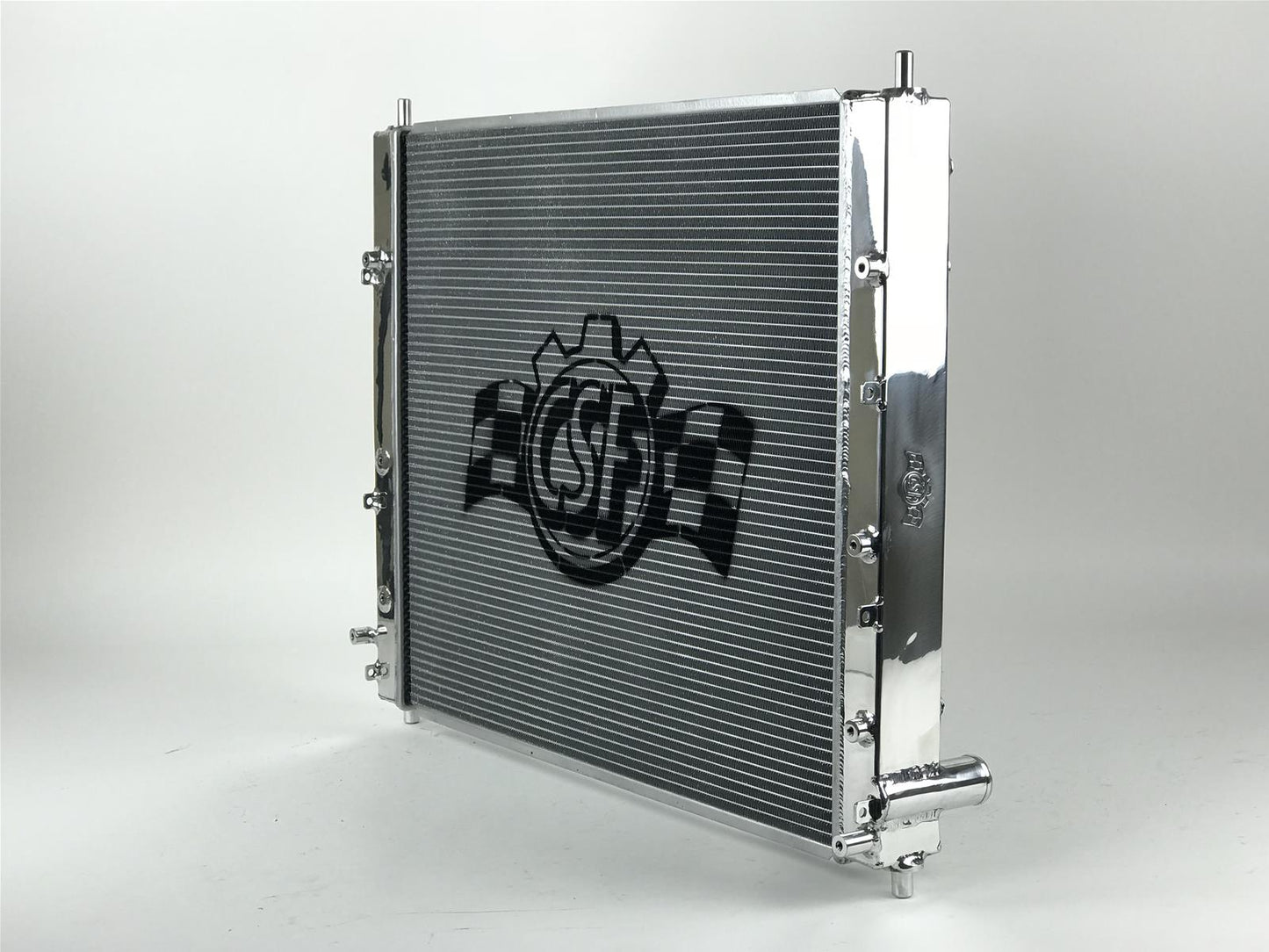 CSF High-Performance Radiator | CHEVROLET Corvette (C7) Z06 / Stingray / Grand Sport 2017-2019