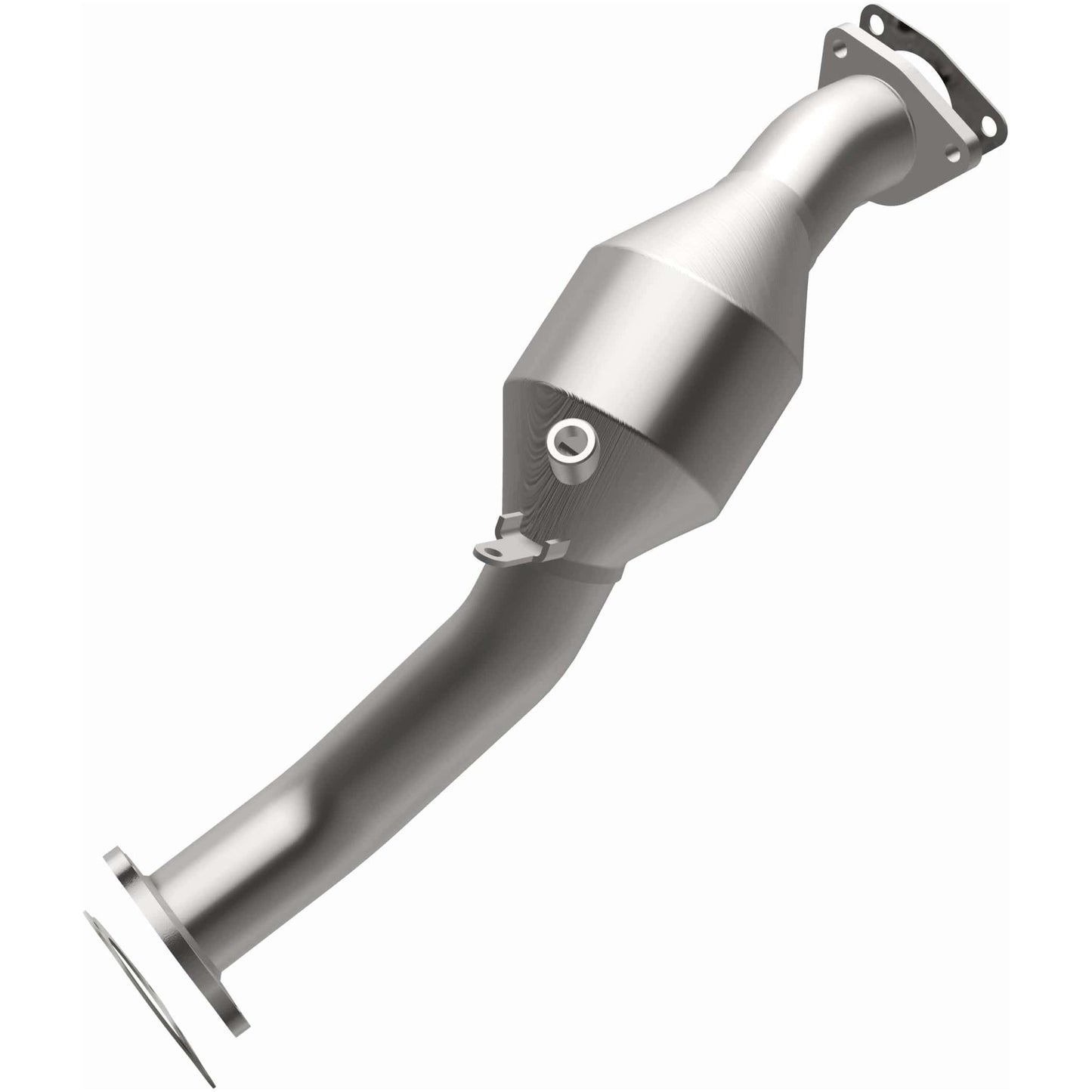 MagnaFlow 2011-2015 Audi Q7 California Grade CARB Compliant Direct-Fit Catalytic Converter