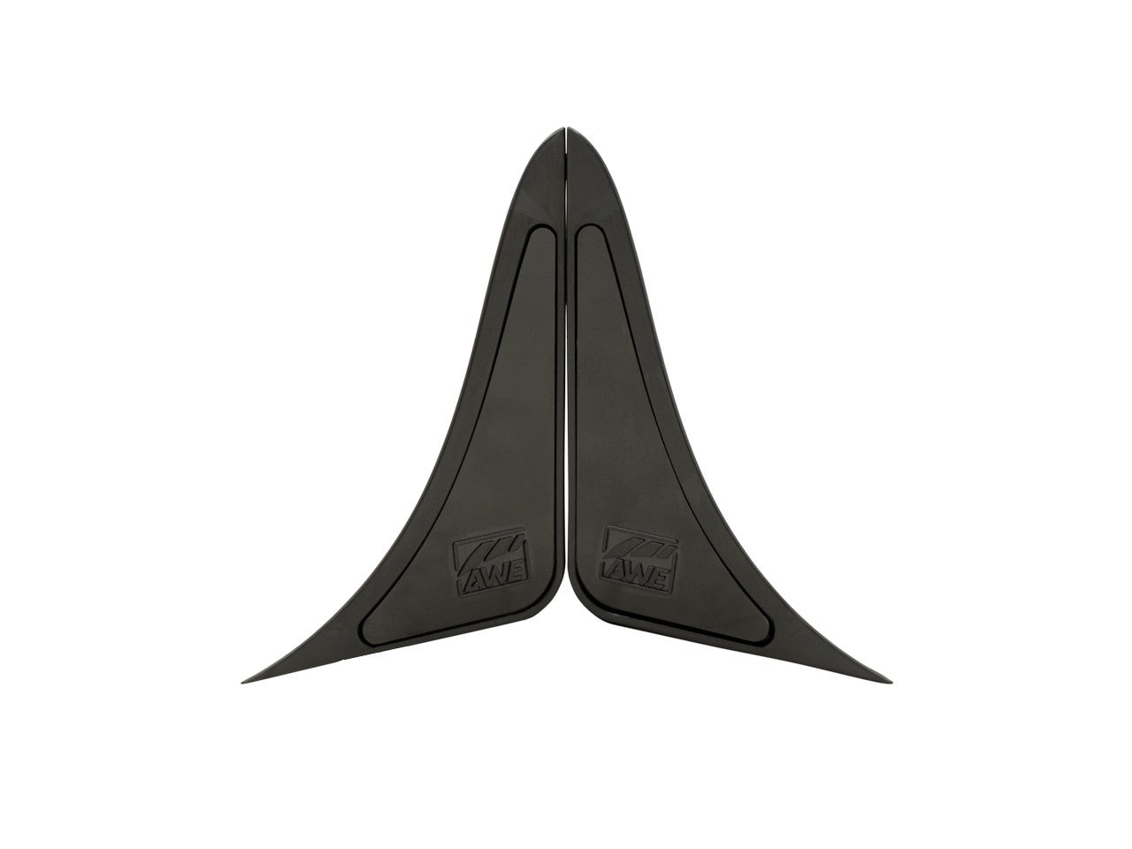 AWE Tuning AWE AWE Foilerâ„¢ Diffuser for Toyota GR Supra - 1110-11012
